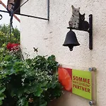Bed & Breakfast Les Alouettes Hardecourt-aux-Bois