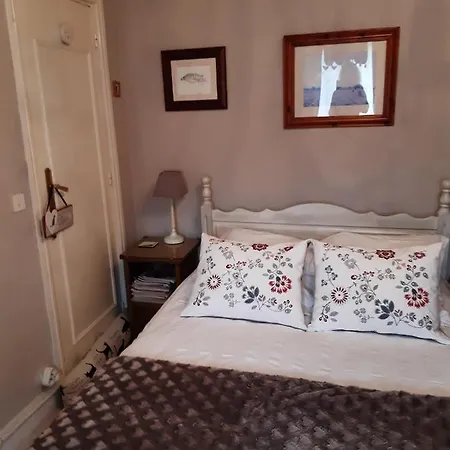 Bed & Breakfast Les Alouettes *