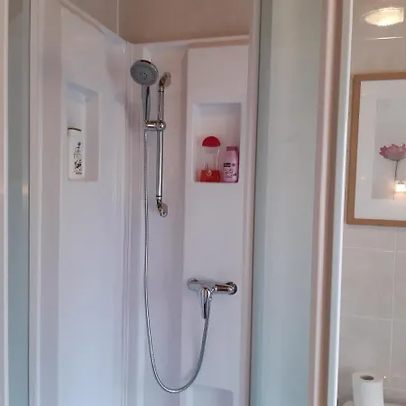 Les Alouettes Bed & Breakfast Hardecourt-aux-Bois