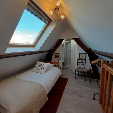 Les Alouettes * Hardecourt-aux-Bois