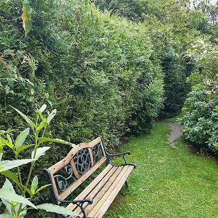 Bed & Breakfast Les Alouettes Hardecourt-aux-Bois