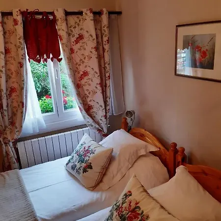 Les Alouettes Hardecourt-aux-Bois