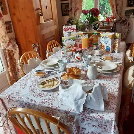 Les Alouettes * Hardecourt-aux-Bois