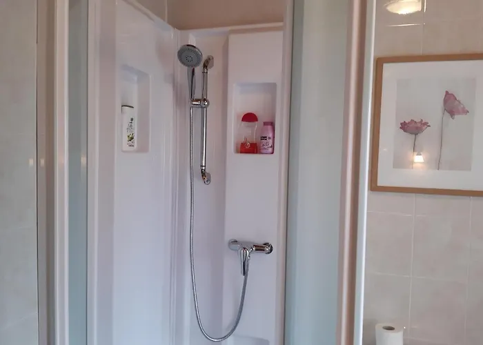 Les Alouettes Bed & Breakfast Hardecourt-aux-Bois