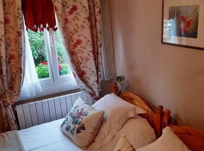 Les Alouettes Hardecourt-aux-Bois