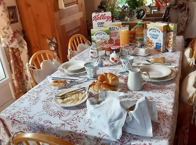 Les Alouettes * Hardecourt-aux-Bois